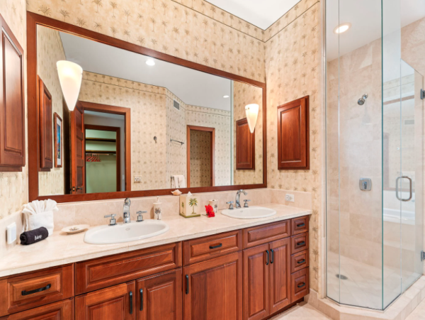 Luxurious Gated Home with Beach Club Access on Kohala Coast